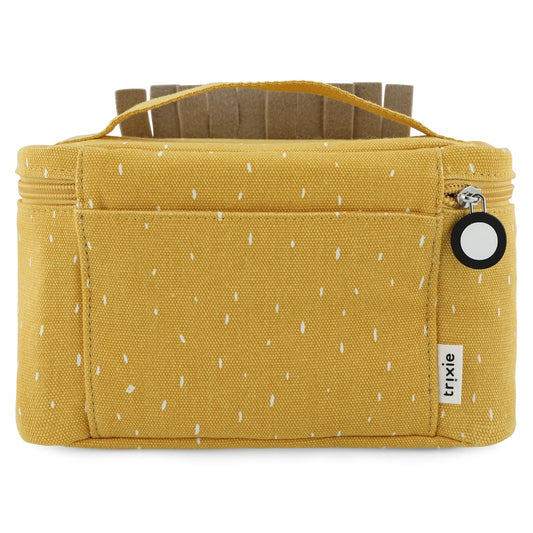 Thermal Lunch Bag - Mr. Lion