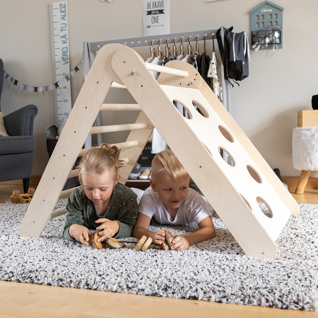 montessori speelgoed