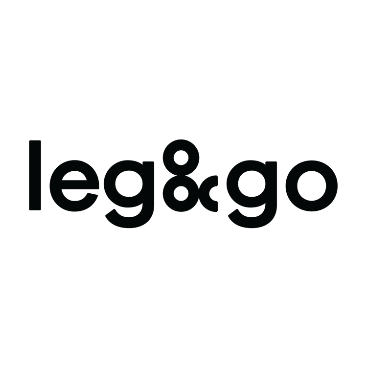 leg&go