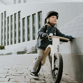 Loopfietsen