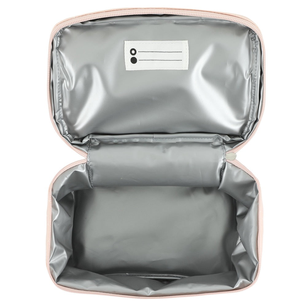 Thermal Lunch Bag - Mr. Lion