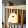 Hanging Night Light with Remote