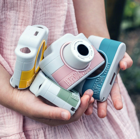 Kids Camera Expert
