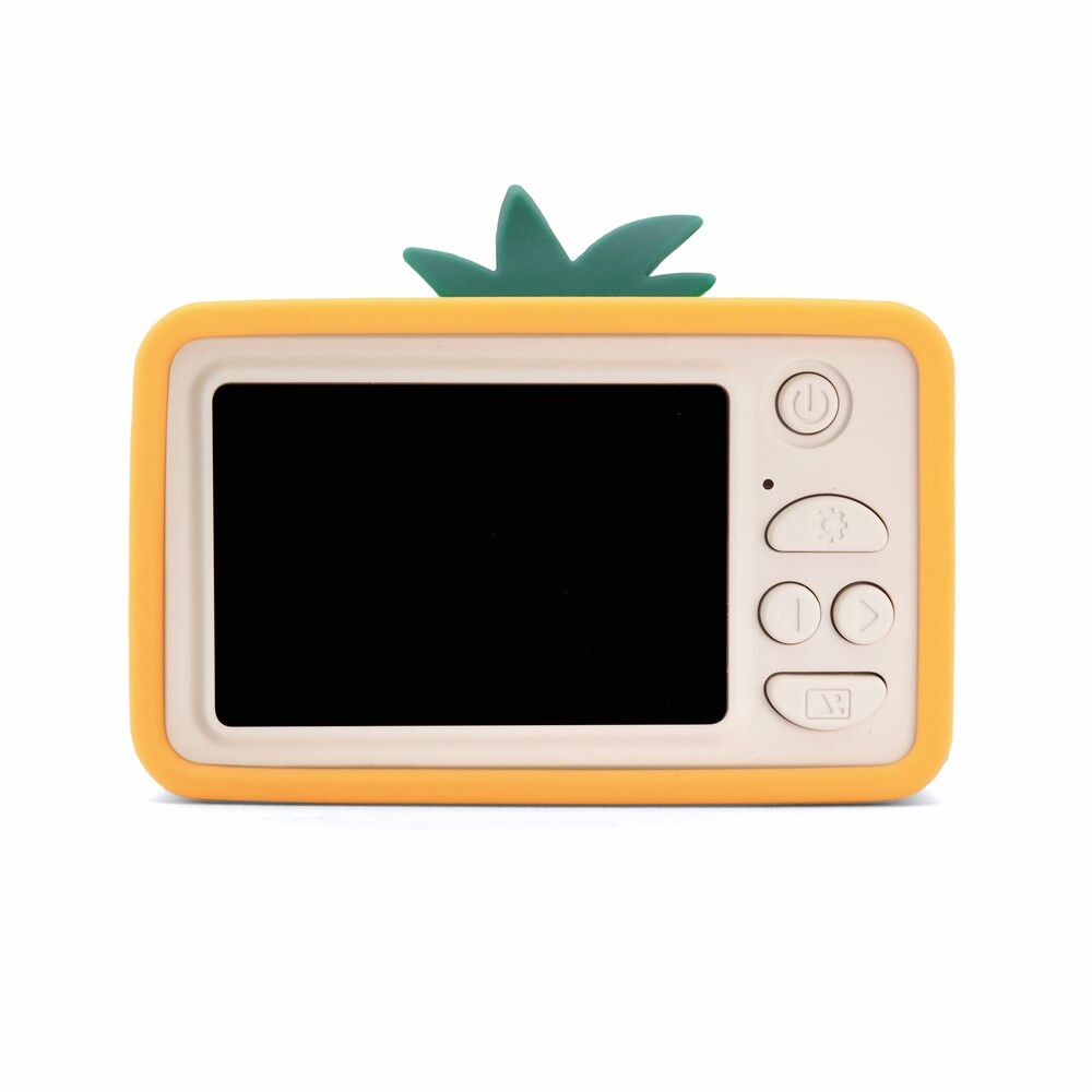 Kids Camera Rookie
