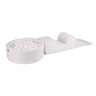 MeowBaby® Boucle Playset with Ball Pit - White Balls