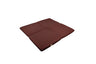 Play Mat for Kids - Square Bearly Brown